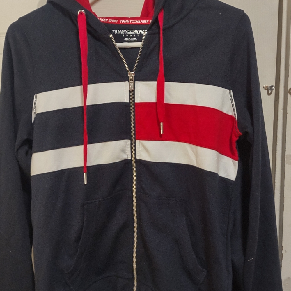Tommy Hilfiger jacket